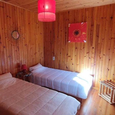 Chalet Prive Au Mont-Serein Ventoux Villa Mont Serein Luaran gambar