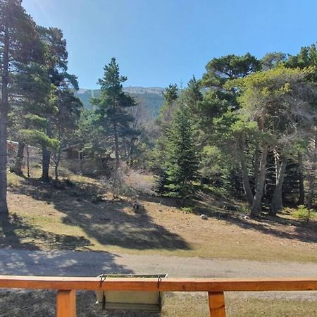 Chalet Prive Au Mont-Serein Ventoux Villa Mont Serein Luaran gambar
