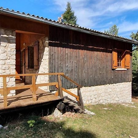 Chalet Prive Au Mont-Serein Ventoux Villa Mont Serein Luaran gambar