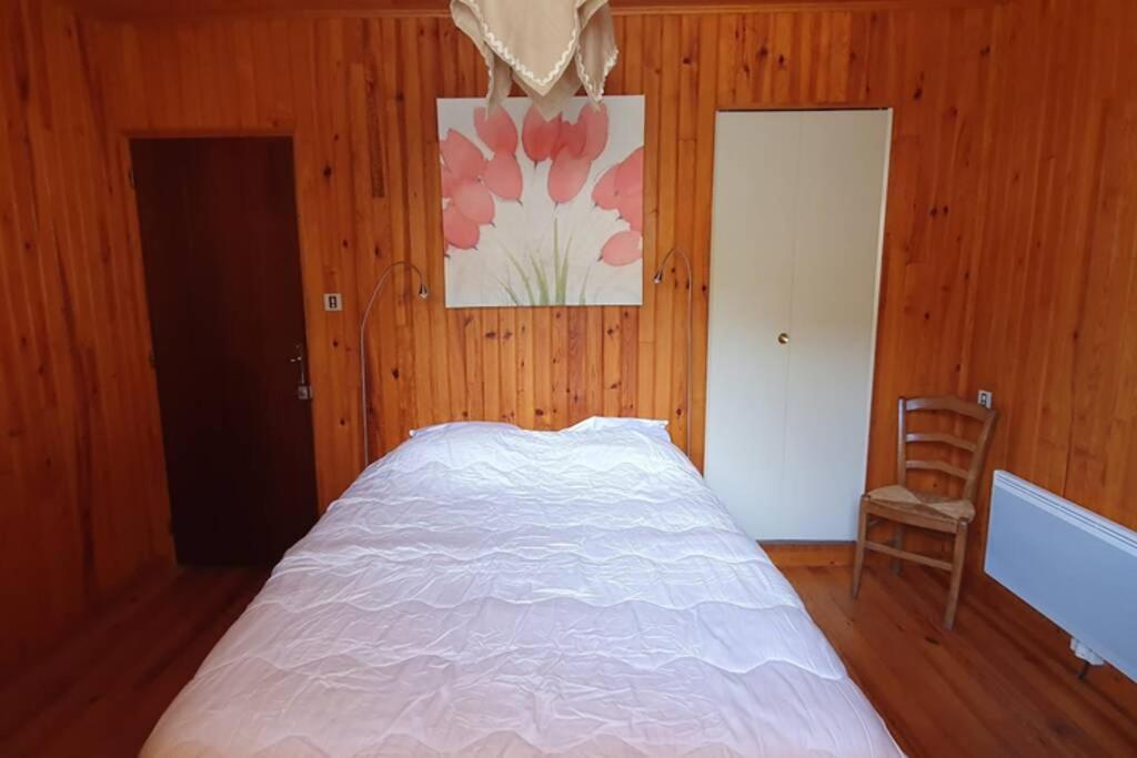 Chalet Prive Au Mont-Serein Ventoux Villa Mont Serein Luaran gambar