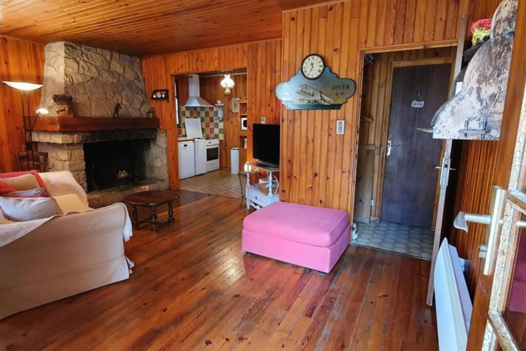 Chalet Prive Au Mont-Serein Ventoux Villa Mont Serein Luaran gambar